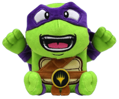 Gatherers Taverns - MTG Donatello Arty Bag